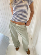 Emma™ - Easygoing Lounge Trousers — Allmycloset (view 10)