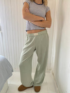 Emma™ - Easygoing Lounge Trousers — Allmycloset (view 11)