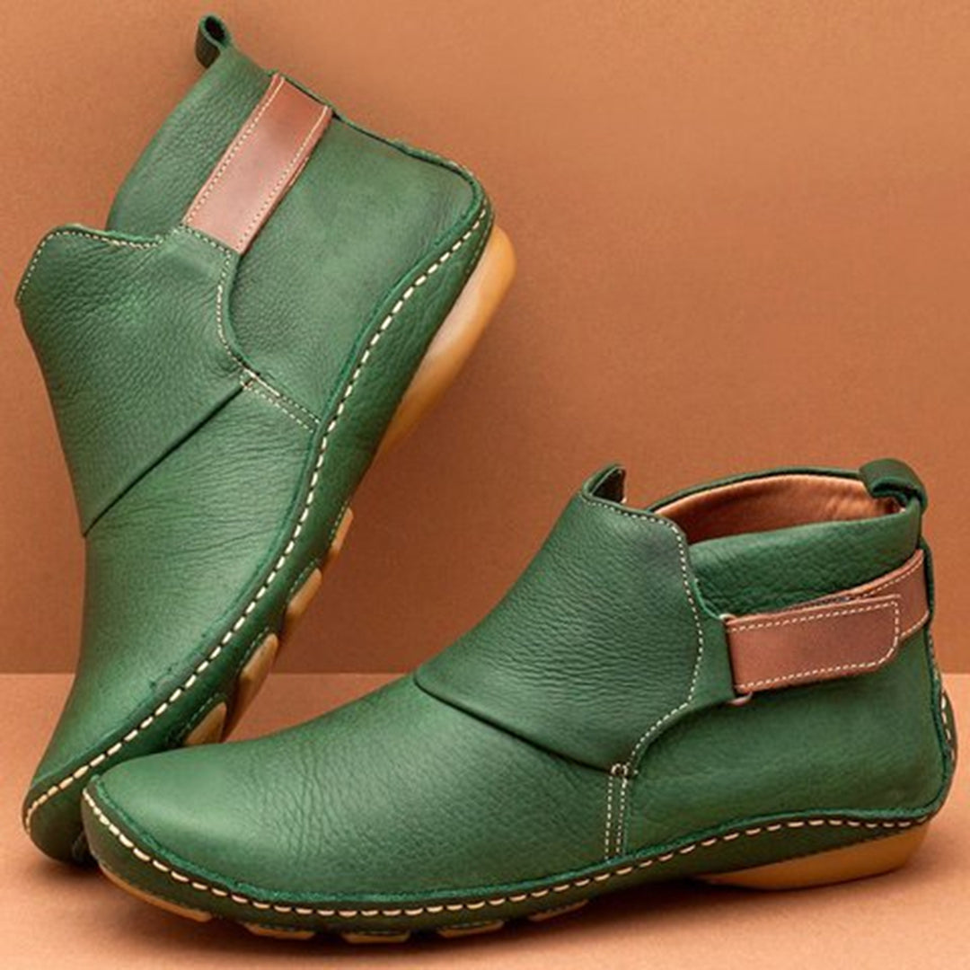 CVIJETA - Elegant Women's Ankle Boots for a Stylish Look — Allmycloset (view 3)