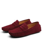 Benjamin™ - Men's Luxury Loafers — Allmycloset (view 3)