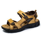 Hudson - Comfortable Orthopaedic Sandals for Your Health — Allmycloset (view 5)