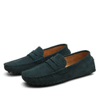 Benjamin™ - Men's Luxury Loafers — Allmycloset (view 2)