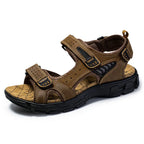 Hudson - Comfortable Orthopaedic Sandals for Your Health — Allmycloset (view 4)