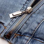Sophie™ - Casual Demin Jacket — Allmycloset (view 5)