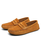 Benjamin™ - Men's Luxury Loafers — Allmycloset (view 7)