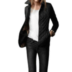 'Penelope™ - Refined Silk Jacket — Allmycloset (view 4)