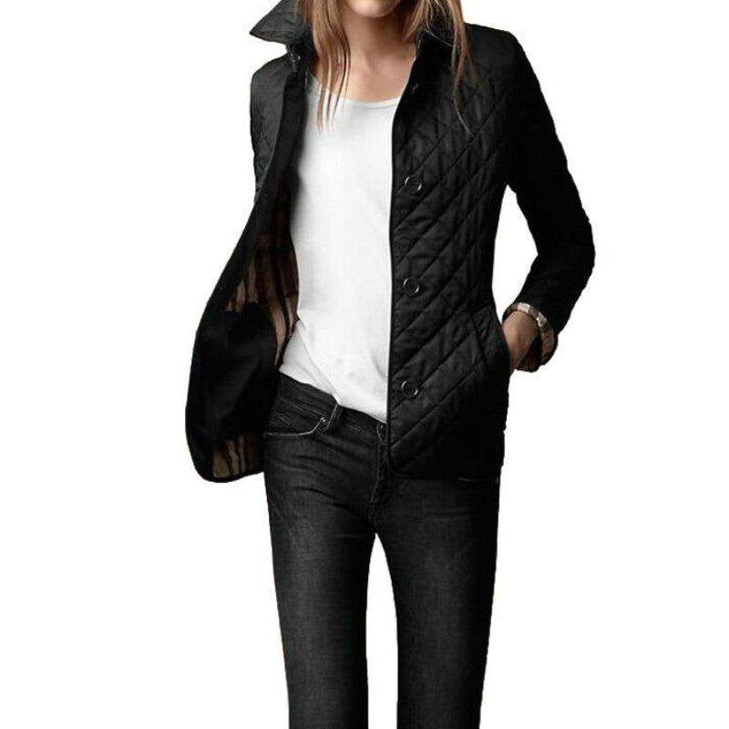 'Penelope™ - Refined Silk Jacket — Allmycloset (view 4)