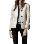 'Penelope™ - Refined Silk Jacket — Allmycloset (view 5)