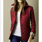 'Penelope™ - Refined Silk Jacket — Allmycloset