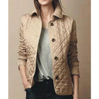 'Penelope™ - Refined Silk Jacket — Allmycloset (view 3)