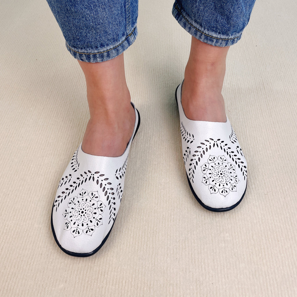 Grace™ - Casual Comfy Slippers — Allmycloset (view 10)