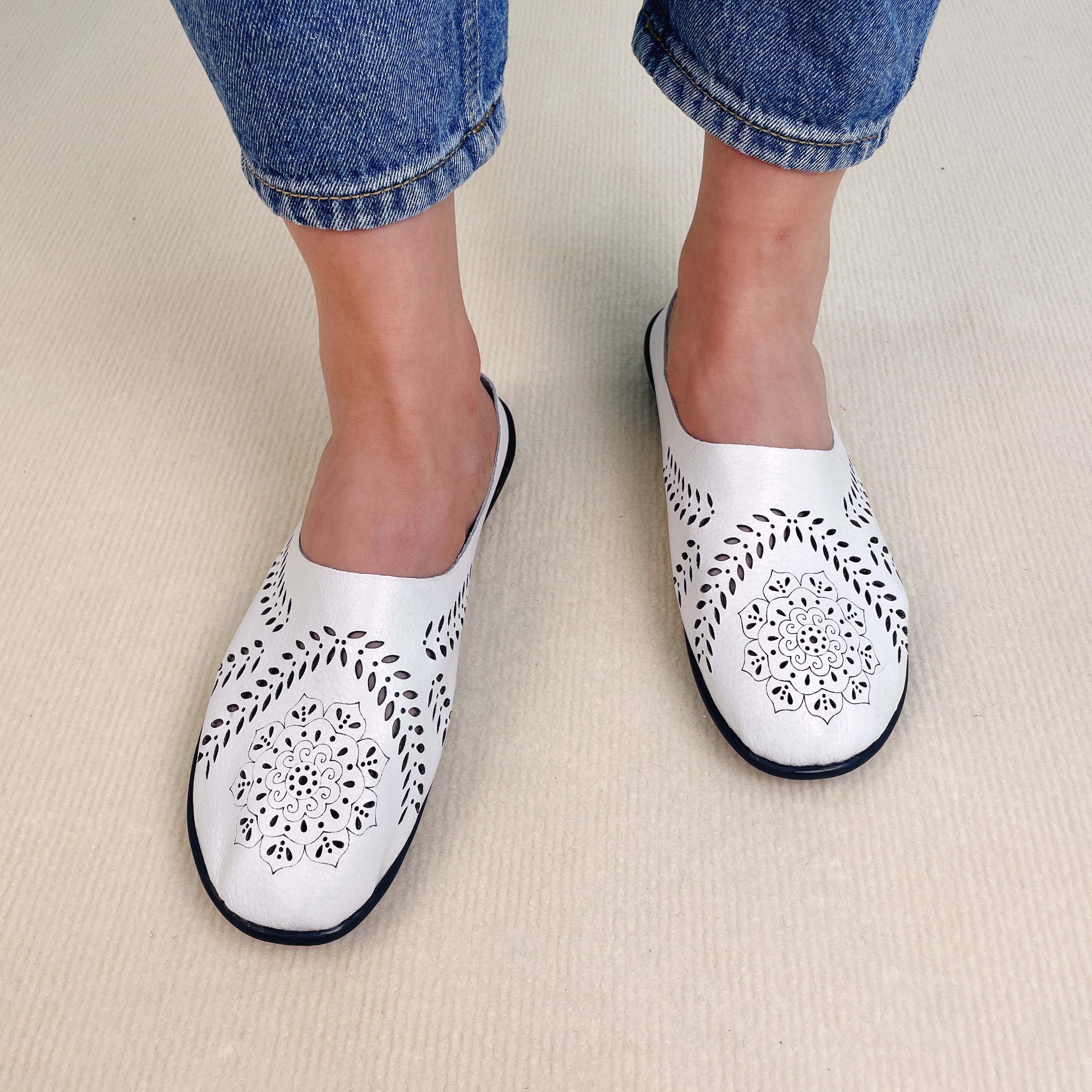 Grace™ - Casual Comfy Slippers — Allmycloset (view 10)