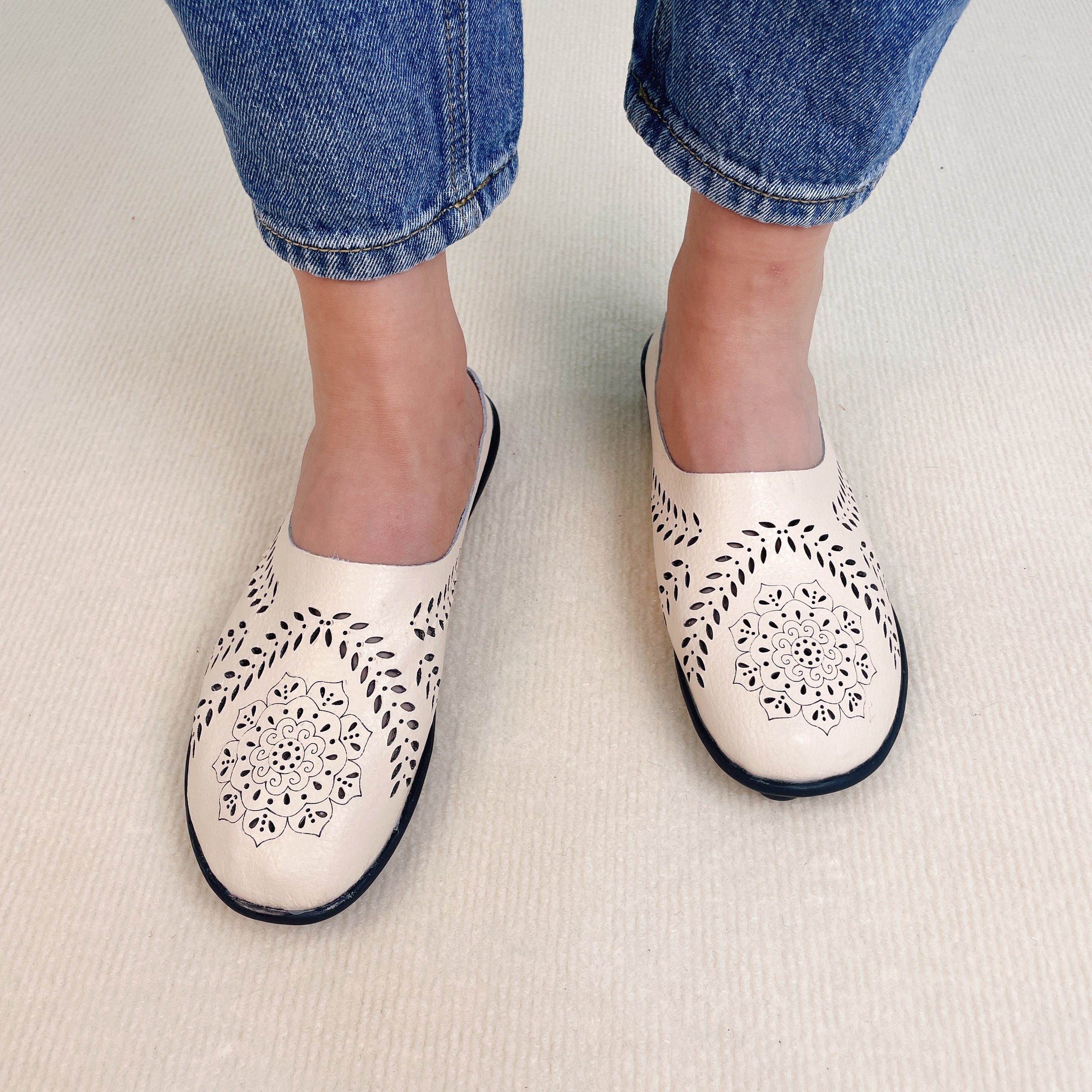 Grace™ - Casual Comfy Slippers — Allmycloset (view 11)