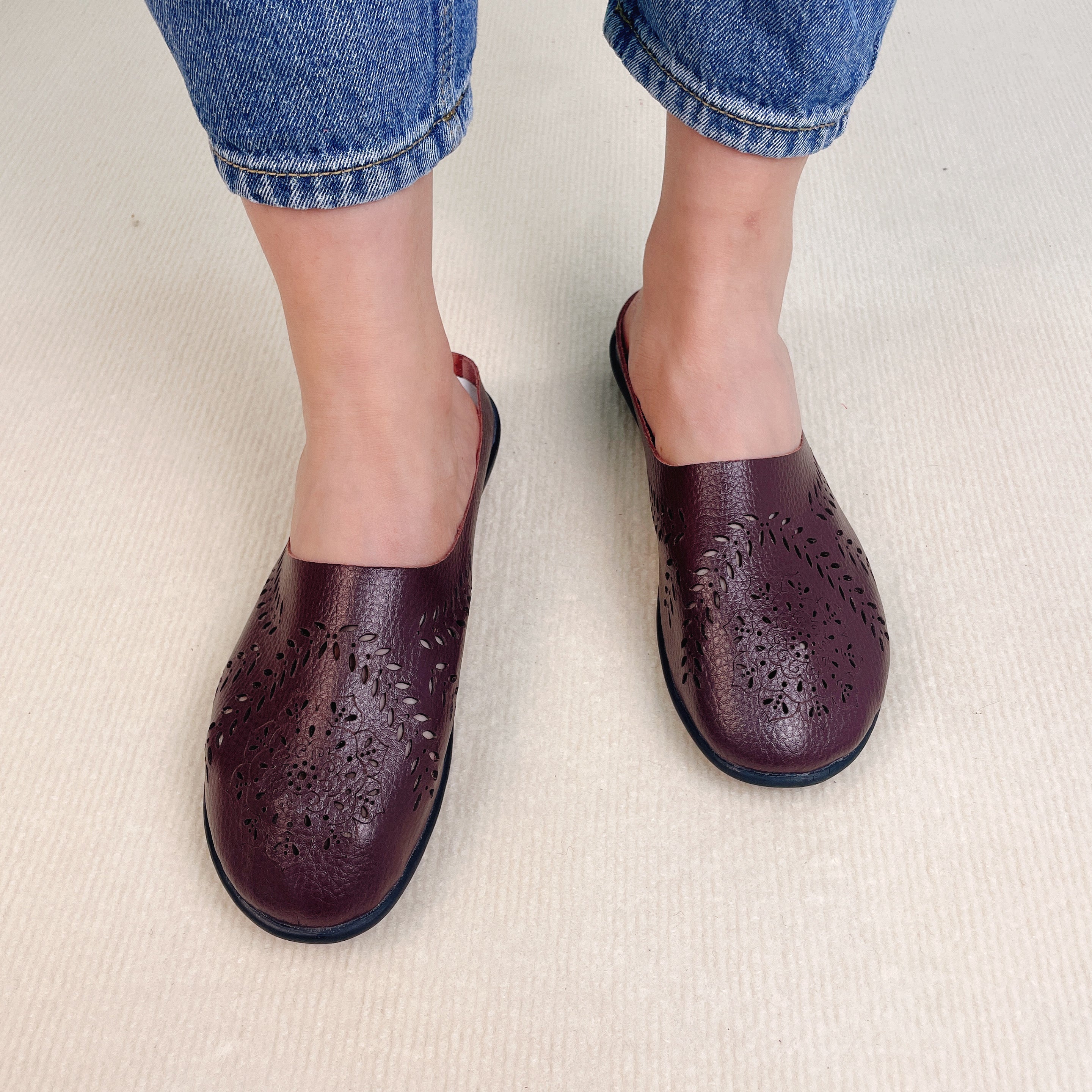 Grace™ - Casual Comfy Slippers