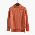 Phoebe™ - Stylish Knit Sweater — Allmycloset
