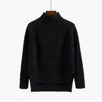 Phoebe™ - Stylish Knit Sweater — Allmycloset (view 5)