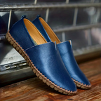 Toby™ - Genuine Leather Loafer — Allmycloset