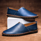 Toby™ - Genuine Leather Loafer — Allmycloset (view 2)