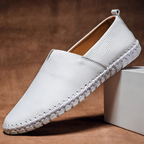 Toby™ - Genuine Leather Loafer — Allmycloset (view 12)