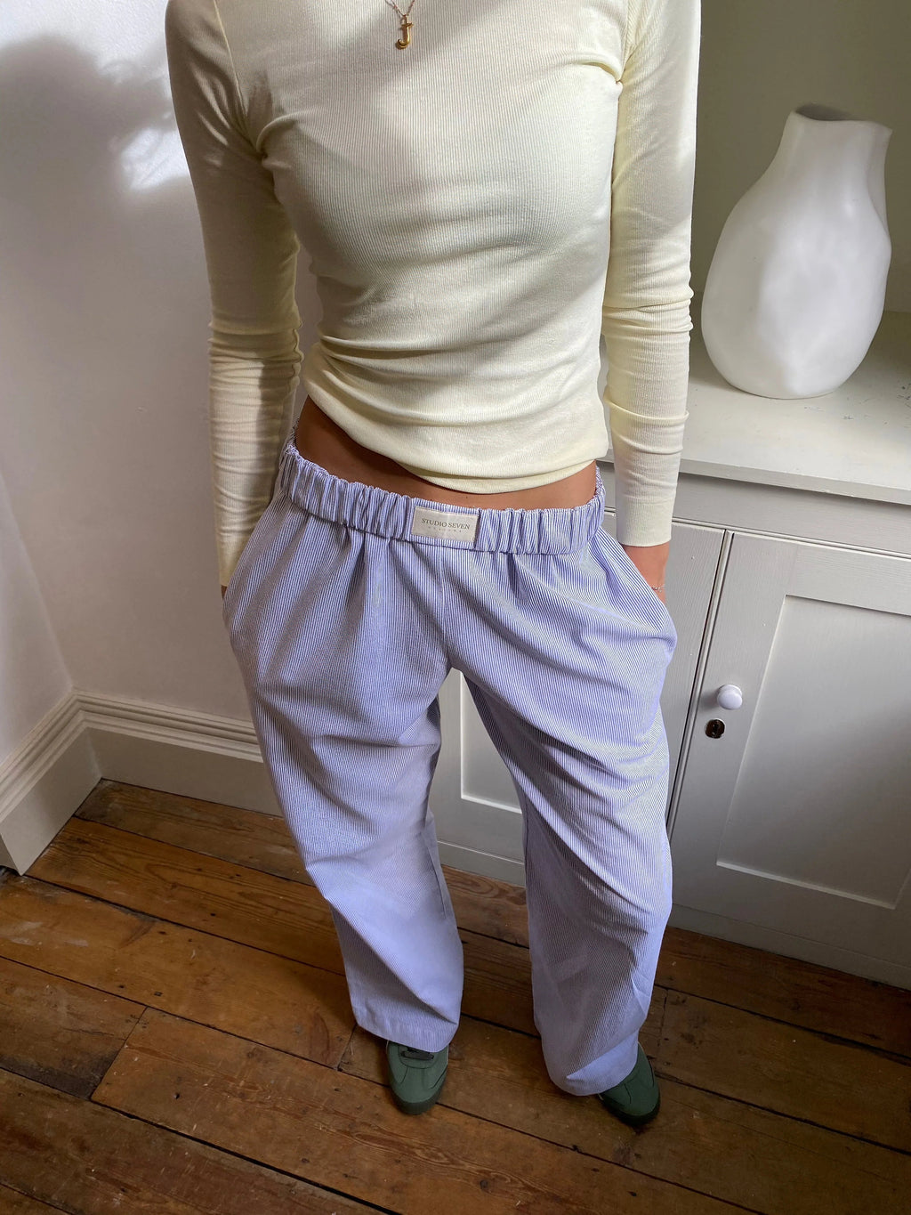 Emma™ - Easygoing Lounge Trousers — Allmycloset (view 8)