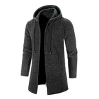 Jake™ - Hoodie Jacket — Allmycloset (view 3)