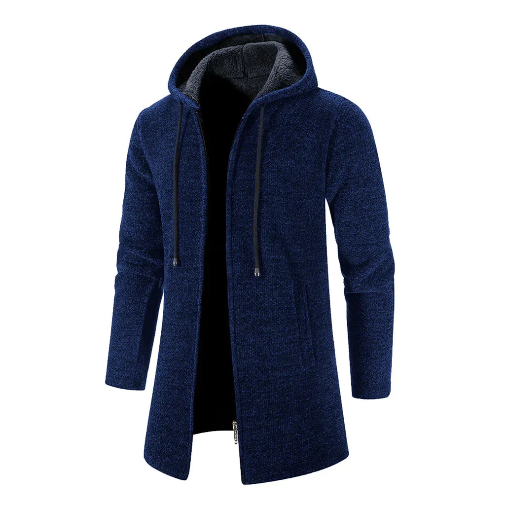 Jake™ - Hoodie Jacket — Allmycloset (view 2)