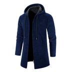 Jake™ - Hoodie Jacket — Allmycloset (view 2)