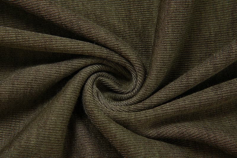 Annabelle™ - Hoodie Sleeveless Maxi Dress — Allmycloset (view 9)