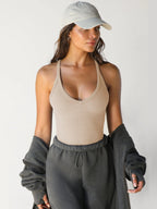 Elisa™ - Bold Elegance Top — Allmycloset (view 5)