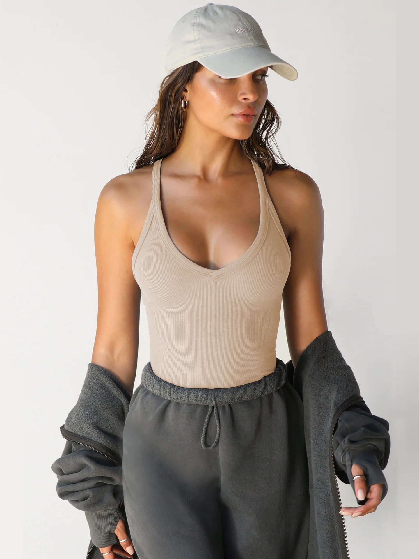 Elisa™ - Bold Elegance Top — Allmycloset (view 5)