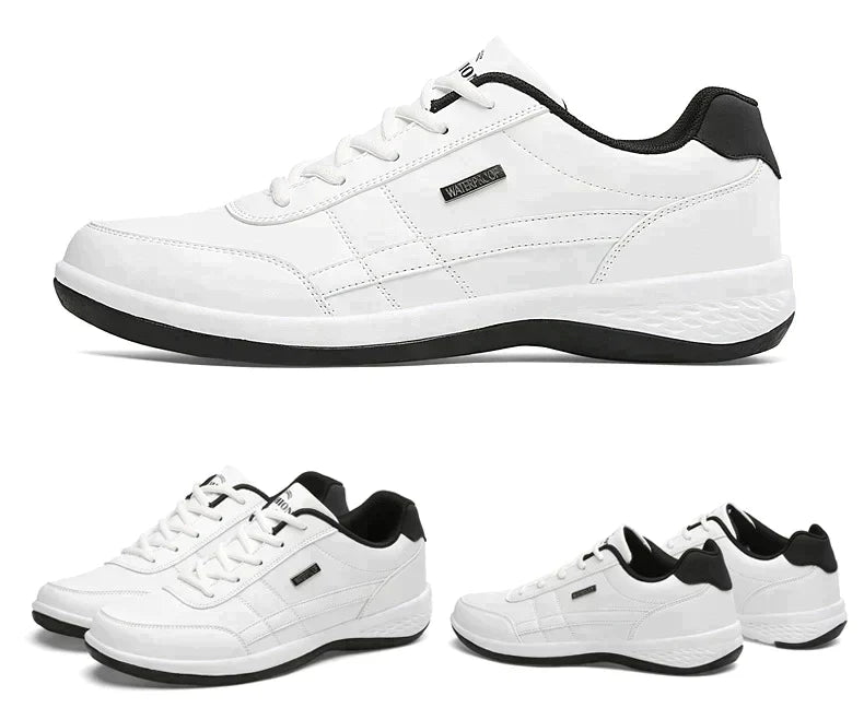 Mr.James™ - Orthopedic Shoes — Allmycloset (view 9)