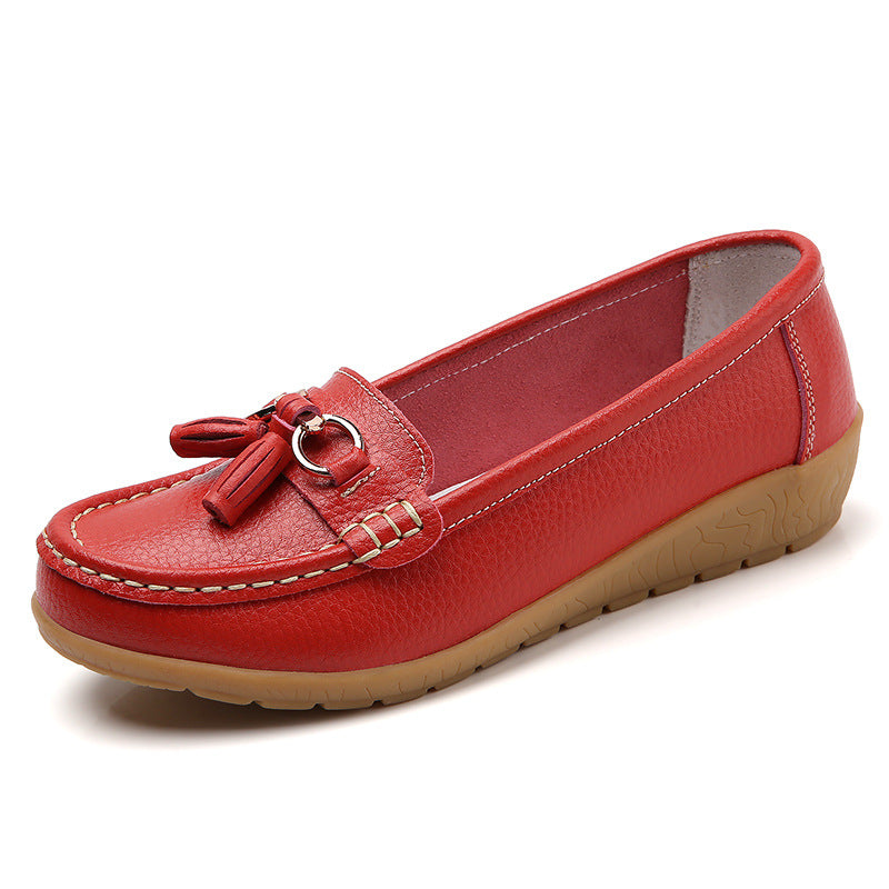 'Grace™ - Comfort Soft Shoes — Allmycloset (view 12)