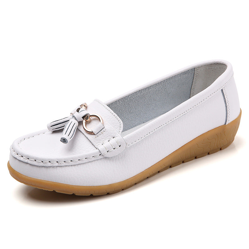 'Grace™ - Comfort Soft Shoes — Allmycloset (view 11)