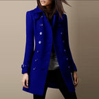 Isabelle™ - Trendy Women's Jacket — Allmycloset