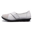 Grace™ - Premium Comfy Leather Loafers — Allmycloset (view 11)