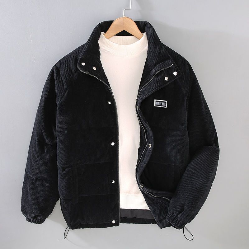 Ryan™ - Men's Corduroy Jacket — Allmycloset (view 4)