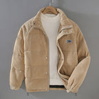 Ryan™ - Men's Corduroy Jacket — Allmycloset (view 3)