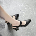 Ortholuxe™ - Elegant Orthopedic Sandals — Allmycloset (view 3)