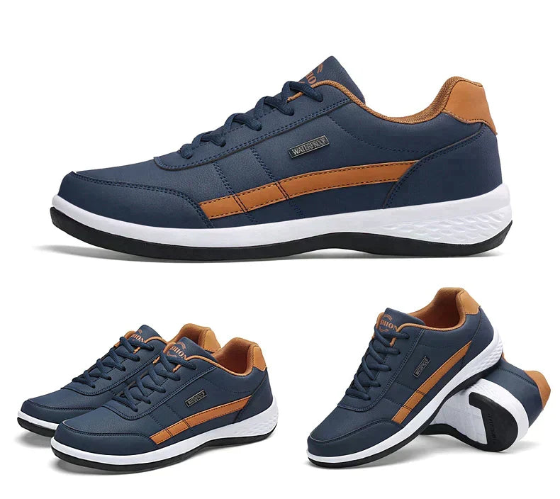 Mr.James™ - Orthopedic Shoes — Allmycloset (view 4)