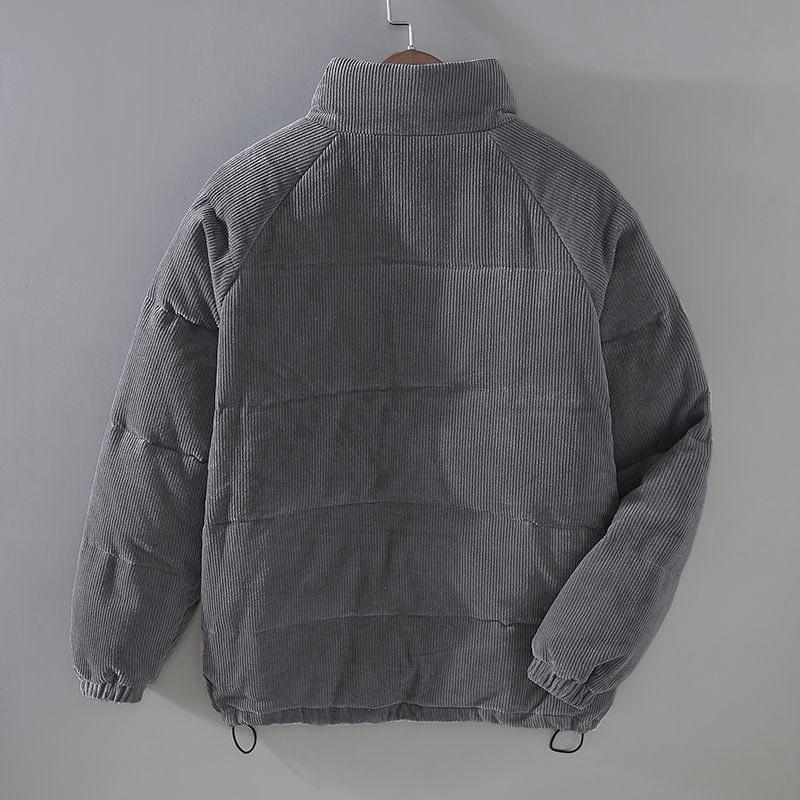 Ryan™ - Men's Corduroy Jacket — Allmycloset (view 2)