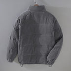 Ryan™ - Men's Corduroy Jacket — Allmycloset (view 2)