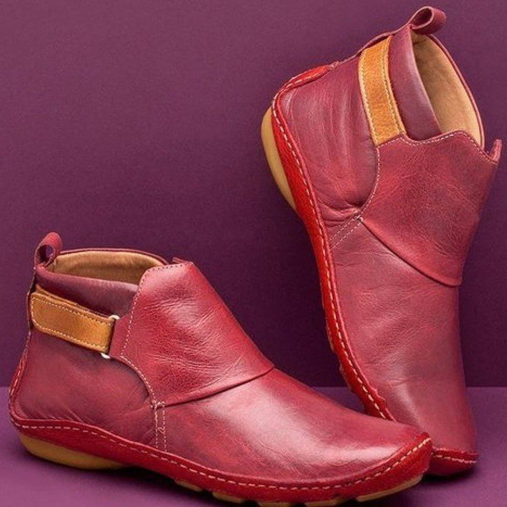 CVIJETA - Elegant Women's Ankle Boots for a Stylish Look — Allmycloset (view 4)
