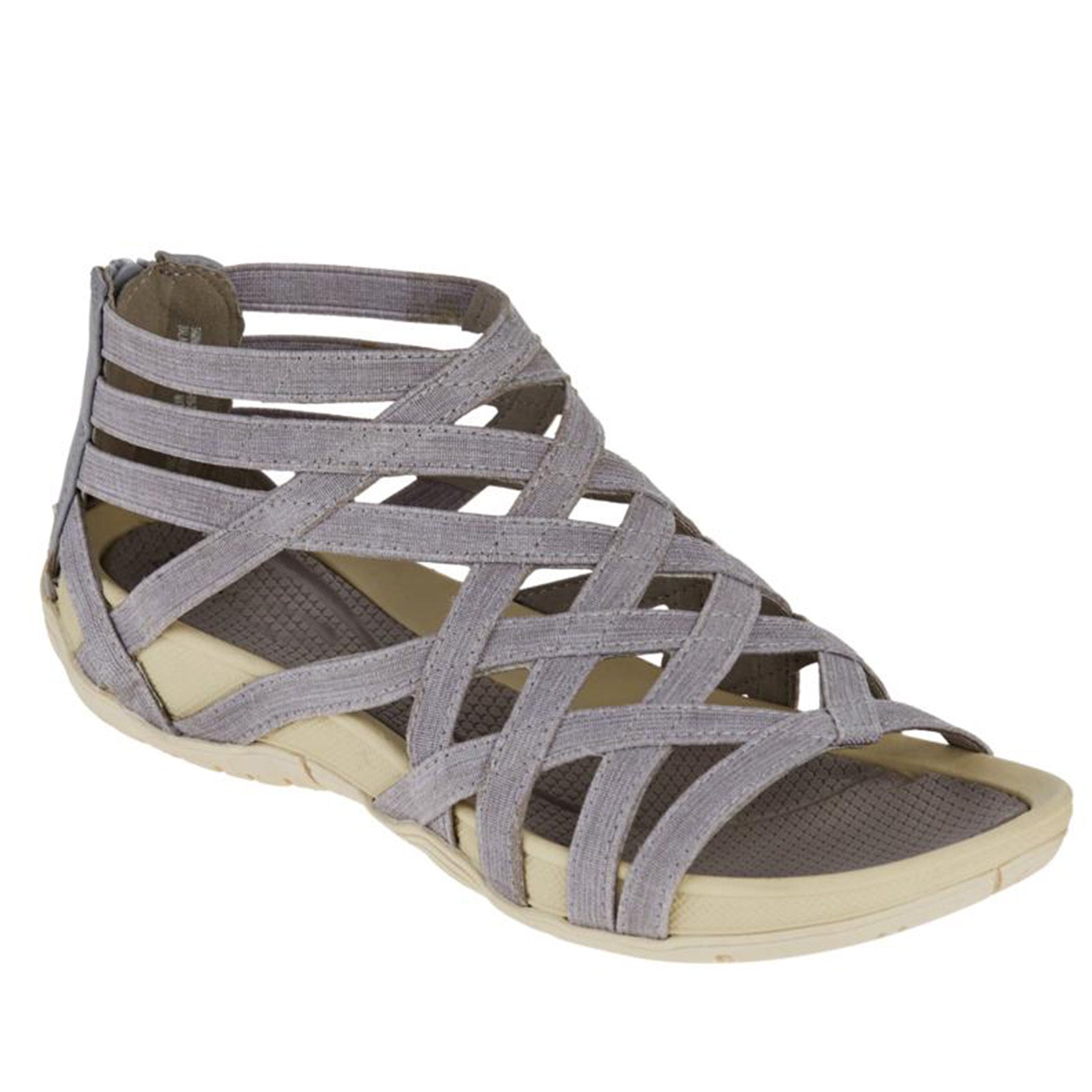Sarah™ - Orthopedic Comfort Sandals — Allmycloset (view 2)