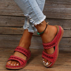 Valentina™ - Orthopedic Sandals — Allmycloset (view 2)