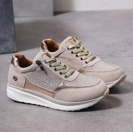 Isabella™ - Orthopedic Casual Shoes — Allmycloset (view 5)