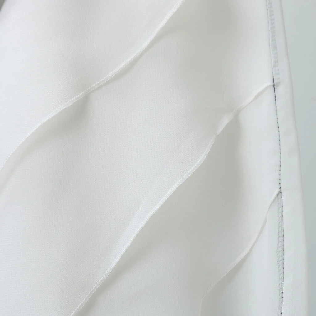 Madison™ - Elegant Sleeveless Maxi Dress — Allmycloset (view 2)
