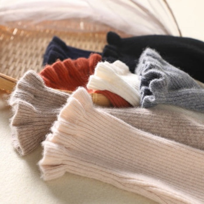 Soft cashmere turtleneck from Sanura - Luxury and Comfort in One! — Allmycloset (view 4)