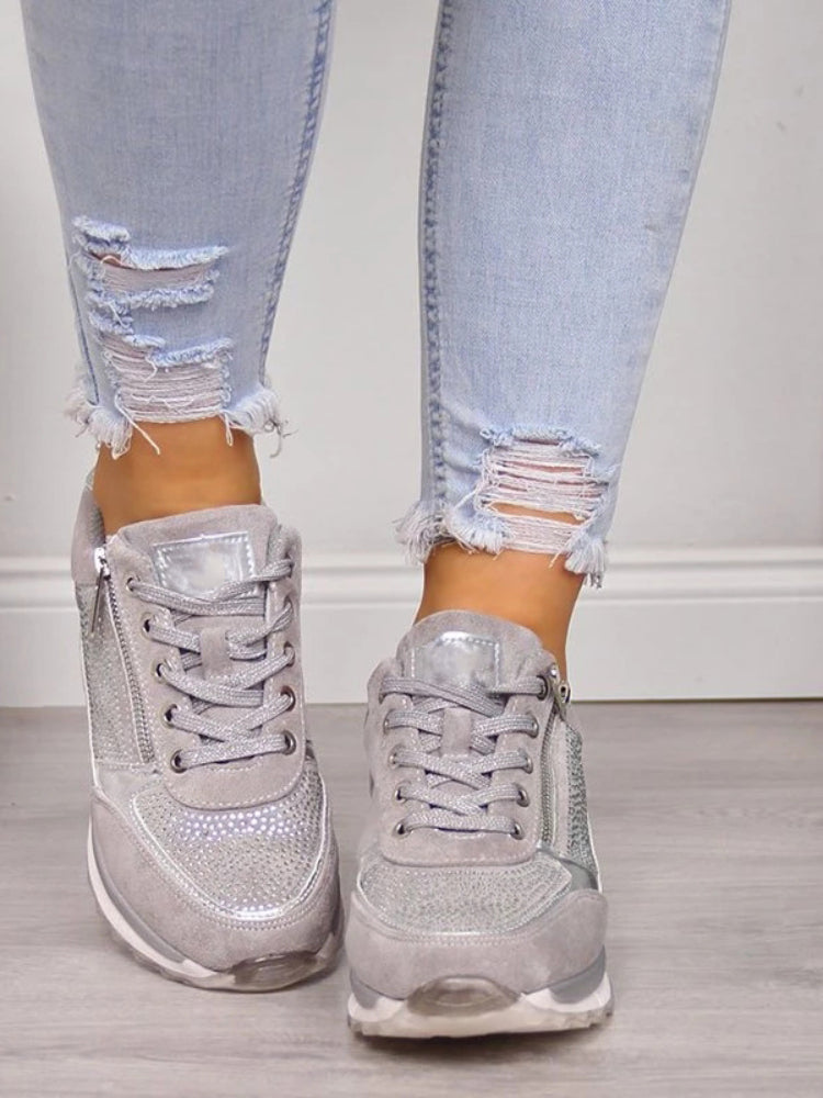 Isabella™ - Orthopedic Casual Shoes — Allmycloset (view 6)