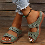 Valentina™ - Orthopedic Sandals — Allmycloset (view 5)