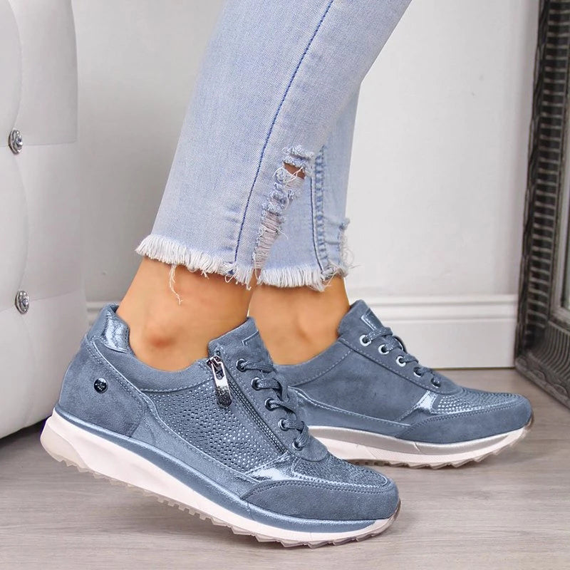 Isabella™ - Orthopedic Casual Shoes — Allmycloset (view 2)